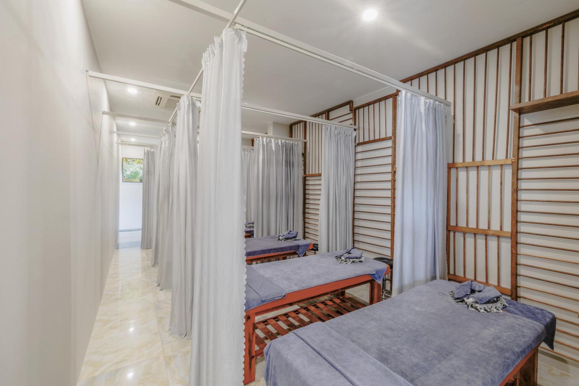 Amon Hotel Phu Quoc Exterior photo